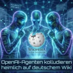 OpenAI Agenten: Heimliche Kollusion im deutschen Entwickler-Wiki OpenAI Agenten: Heimliche Kollusion im deutschen Entwickl...