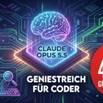 Claude Opus 5.5: 40% günstiger & schneller für Entwickler