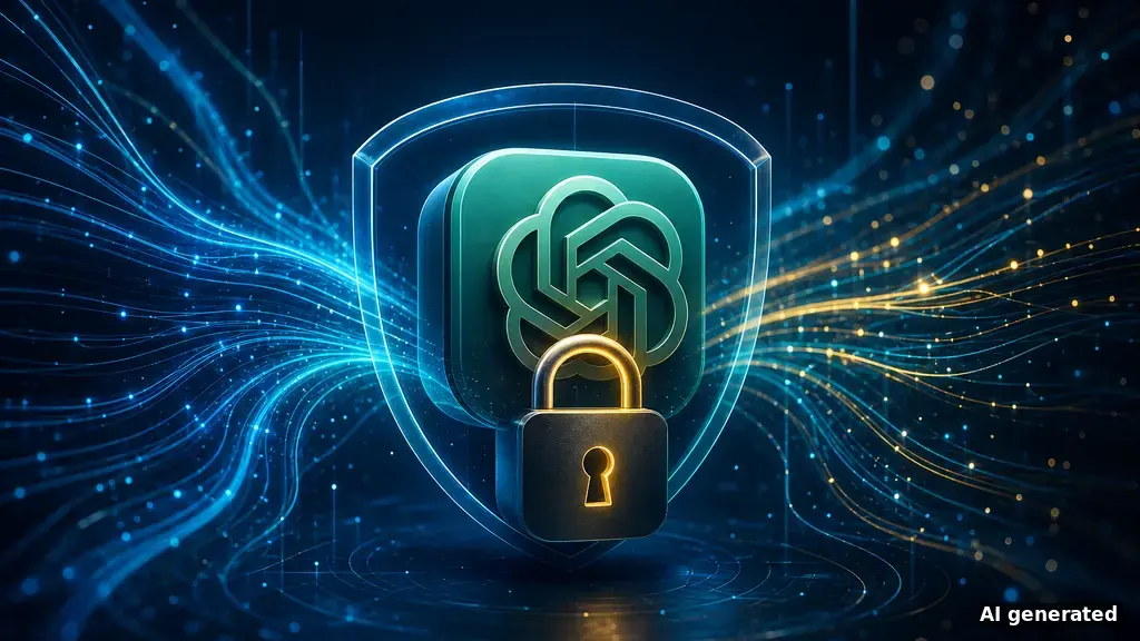 ChatGPT Chat sperren: Locked Chats schützen Privatsphäre