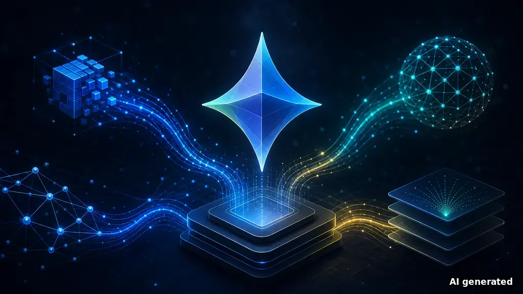 Google Gemini Developer Platform: Neue Connected Apps &