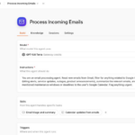 n8n Agents: Tutorial - KI-Agenten in n8n einrichten n8n Agents Feature Übersicht
