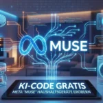 Meta Muse: Open-Source-KI für Smart-Home-Geräte veröffent... Meta Muse: Open-Source-KI für Smart-Home-Geräte veröffent...