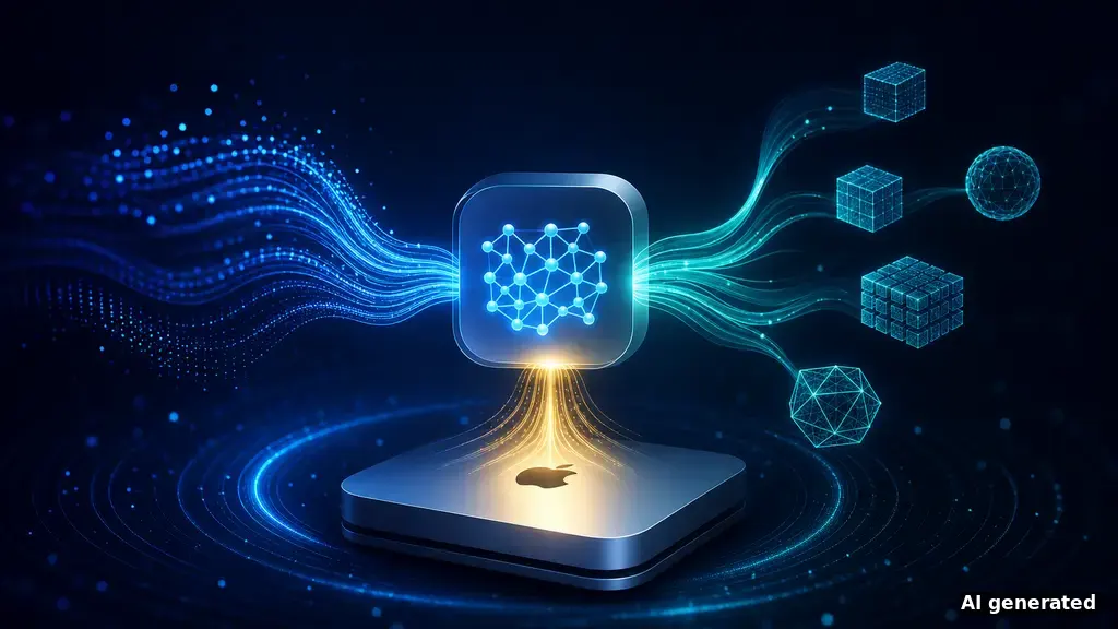 Meta Muse Spark Open: Lokale KI für Apple Silicon