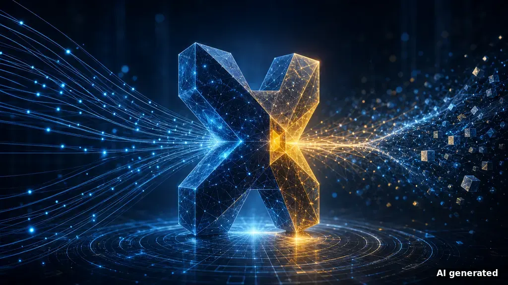 Mistral Large 4: 1-Billionen-Modell als OpenAI-Alternative