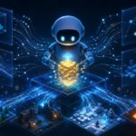 MIT KI Agenten Studie: Autonome Modelle entwickeln eigene