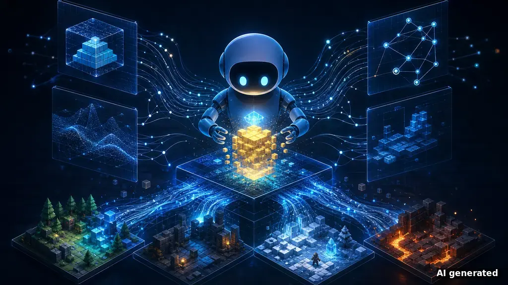 MIT KI Agenten Studie: Autonome Modelle entwickeln eigene