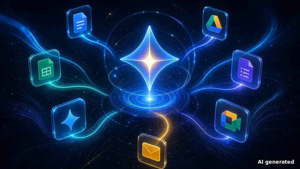 Gemini Spark: Autonomer KI-Agent startet für Google
