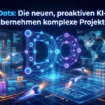 OpenAI Dots: Proaktive KI-Agenten für komplexe Projekte