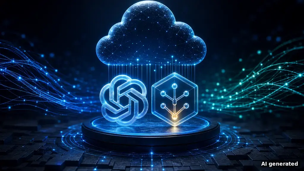 OpenAI Google Cloud: GPT & Codex jetzt im Model Garden