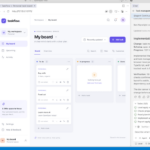 OpenSpec Tutorial: Einstieg in Spec-driven Development OpenSpec Tutorial: Mit Spec-driven Development gebaute Kanban-App in VS Code